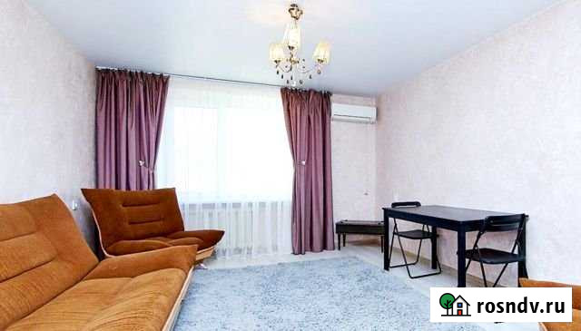 3-комнатная квартира, 81.9 м², 5/5 эт. на продажу в Яблоновском Яблоновский - изображение 1