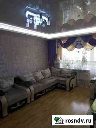 3-комнатная квартира, 64 м², 3/5 эт. на продажу в Кривянской Кривянская