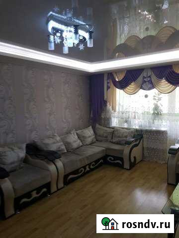 3-комнатная квартира, 64 м², 3/5 эт. на продажу в Кривянской Кривянская - изображение 1