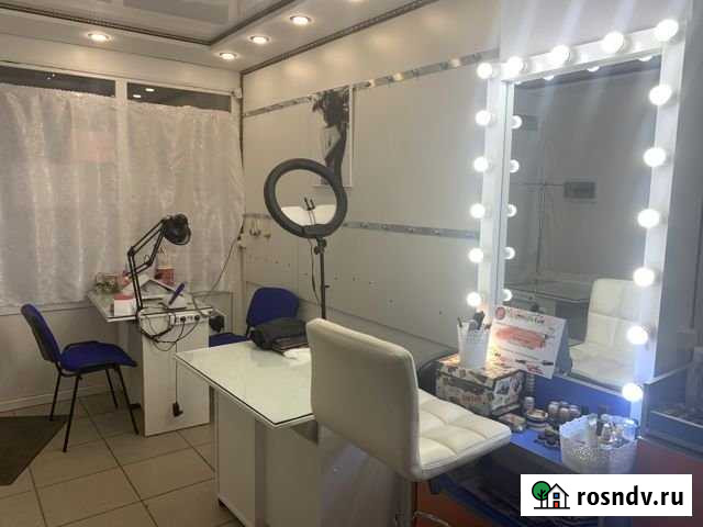 Помещение свободного назначения, 16 кв.м. Брянск - изображение 1