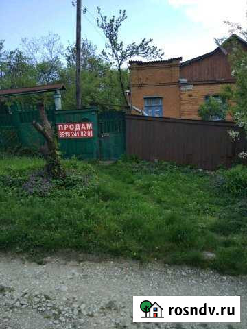 Участок ИЖС 14 сот. на продажу в Новороссийске Новороссийск - изображение 1