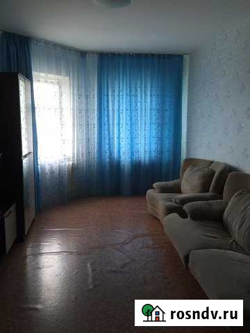 2-комнатная квартира, 54 м², 7/9 эт. в аренду на длительный срок в Нижневартовске Нижневартовск - изображение 1