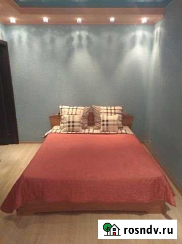 2-комнатная квартира, 50 м², 4/9 эт. в аренду посуточно во Владивостоке Владивосток - изображение 1