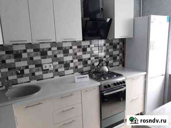 1-комнатная квартира, 37 м², 4/9 эт. в аренду посуточно в Евпатории Евпатория