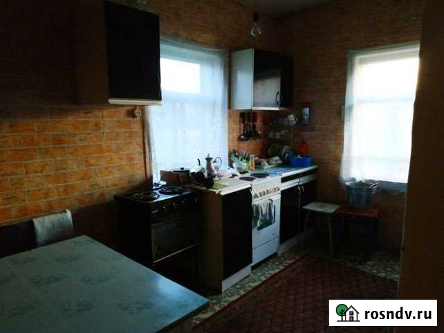 Дом 75 м² на участке 35 сот. на продажу в Аше Аша - изображение 1