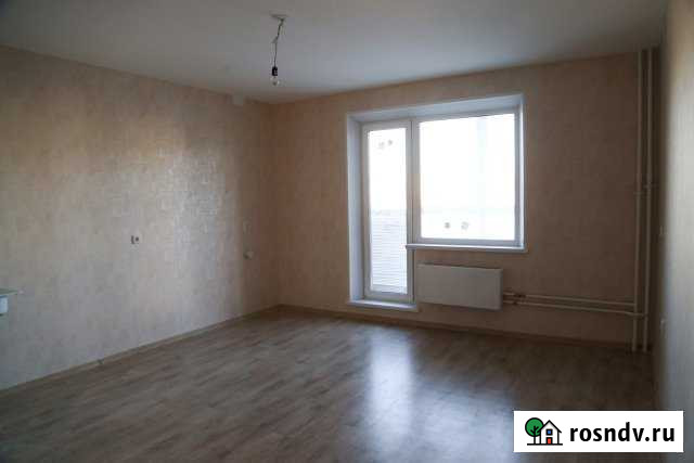 3-комнатная квартира, 58.7 м², 1/17 эт. на продажу в Челябинске Челябинск - изображение 1