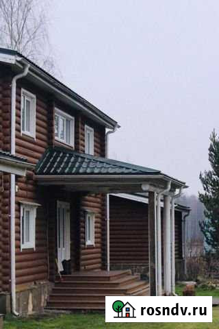 Дом 358 м² на участке 58 сот. в аренду посуточно в Пошехонье Пошехонье - изображение 1