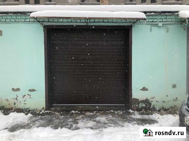 Гараж 24 м² в аренду в Бийске Бийск - изображение 1