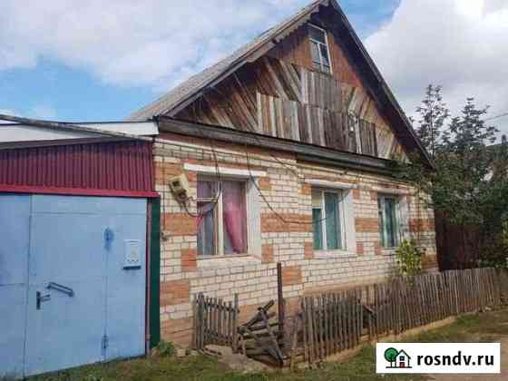 Дом 81 м² на участке 5 сот. на продажу в Бугуруслане Бугуруслан