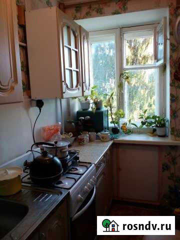 1-комнатная квартира, 37.5 м², 3/3 эт. на продажу в Сасово Сасово - изображение 1