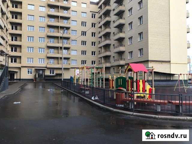 2-комнатная квартира, 47 м², 1/7 эт. на продажу в Ярославле Ярославль - изображение 1