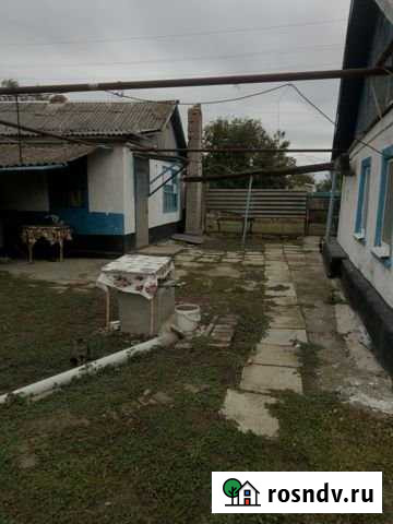 Дом 85.5 м² на участке 13.5 сот. на продажу в Курчанской Курчанская - изображение 1