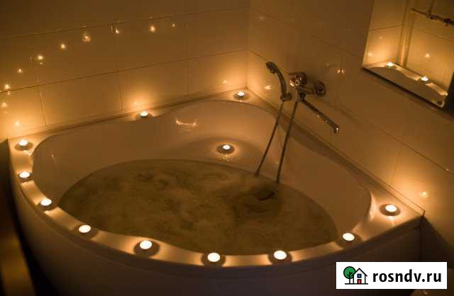 2-комнатная квартира, 44 м², 4/5 эт. в аренду посуточно в Калуге Калуга - изображение 1