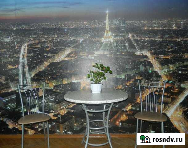 2-комнатная квартира, 50 м², 7/12 эт. в аренду посуточно в Воронеже Воронеж - изображение 1