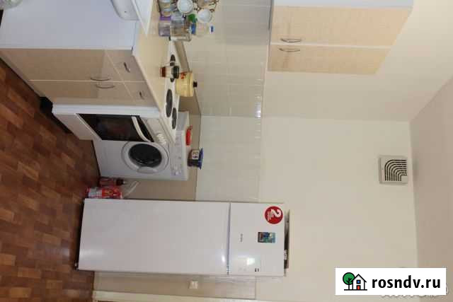 1-комнатная квартира, 50 м², 1/8 эт. в аренду на длительный срок в Нижневартовске Нижневартовск - изображение 1