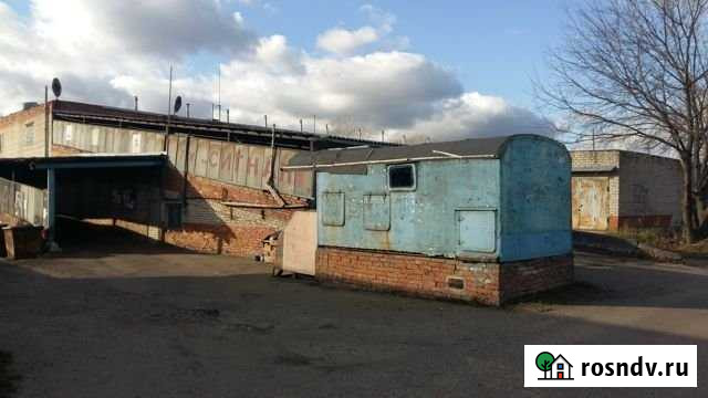 Гараж 17 м² на продажу в Раменском Раменское - изображение 1