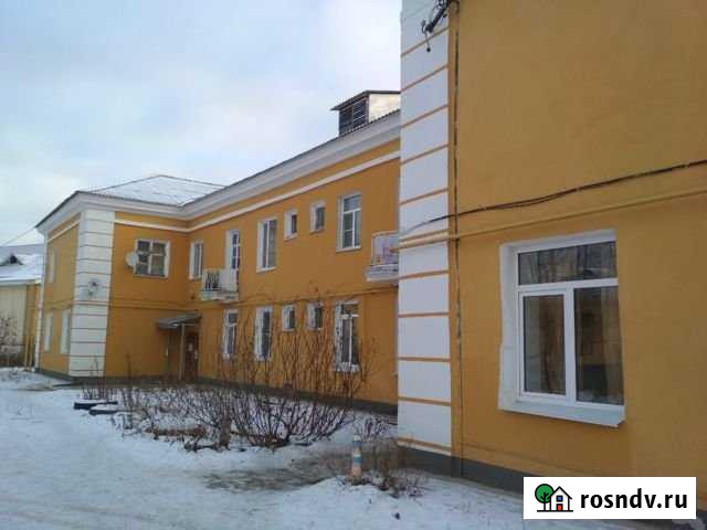 2-комнатная квартира, 68 м², 1/2 эт. на продажу в Сысерти Сысерть - изображение 1