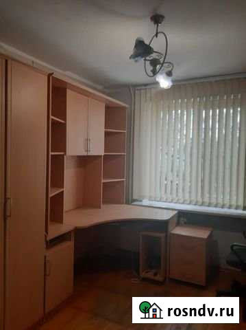 3-комнатная квартира, 67 м², 4/5 эт. на продажу в Яблоновском Яблоновский - изображение 1