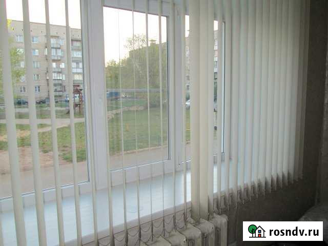 1-комнатная квартира, 36.7 м², 1/5 эт. на продажу в Южноуральске Южноуральск - изображение 1