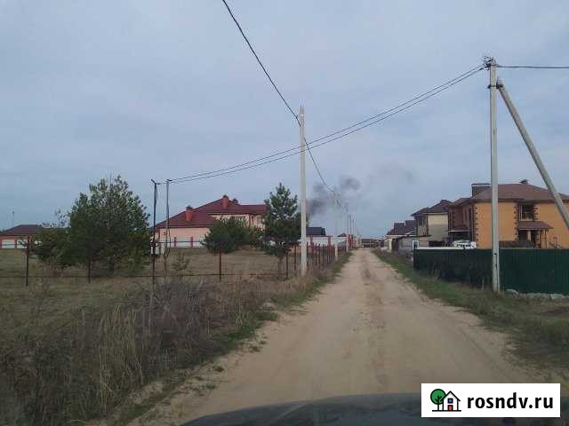 Участок ИЖС 24 сот. на продажу на Полянах Поляны - изображение 1