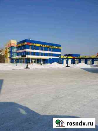 Автомагазин Бийск