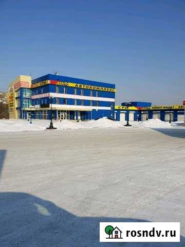 Автомагазин Бийск - изображение 1