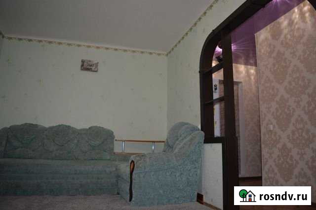 2-комнатная квартира, 44.1 м², 4/4 эт. на продажу в Шумихе Шумиха - изображение 1