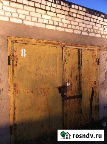 Гараж >30 м² на продажу в Клине Клин - изображение 1