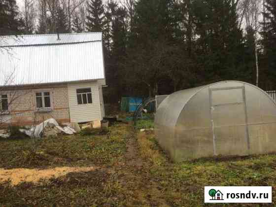 Дача 51 м² на участке 7 сот. на продажу в Калуге Калуга