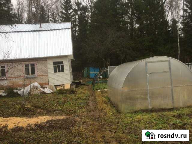 Дача 51 м² на участке 7 сот. на продажу в Калуге Калуга - изображение 1