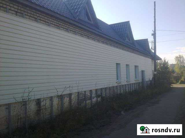 Продам либо сдам торговое помещение 200 кв Вязники - изображение 1