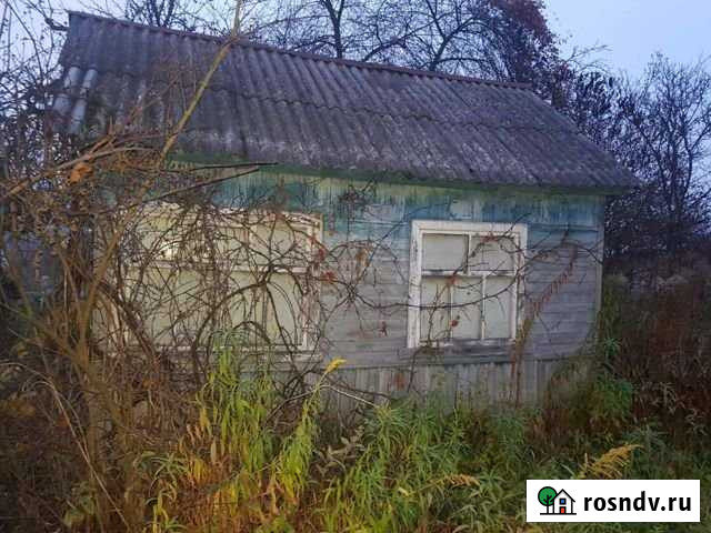 Дача 30 м² на участке 5 сот. на продажу в Брянске Брянск - изображение 1