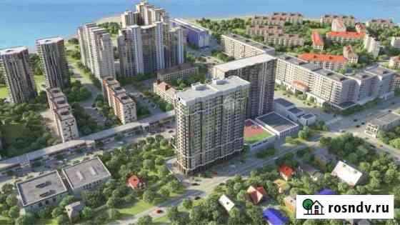 Продам помещение в новом ЖК, центр Новороссийск