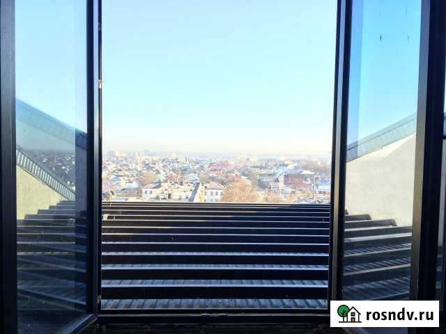 2-комнатная квартира, 121 м², 8/8 эт. на продажу в Нальчике Нальчик - изображение 1