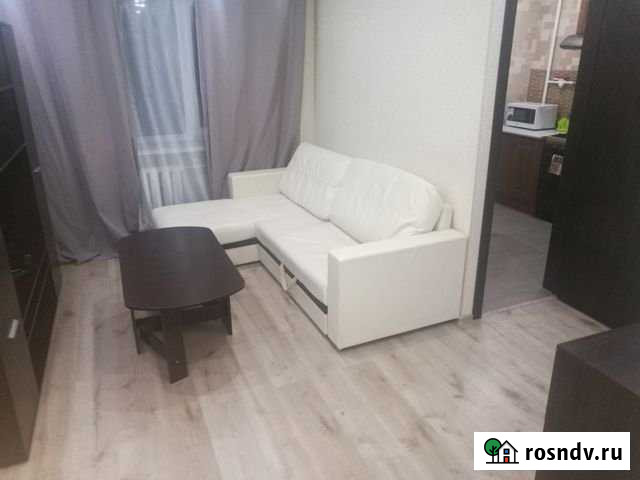 1-комнатная квартира, 32 м², 3/5 эт. в аренду посуточно в Твери Тверь - изображение 1