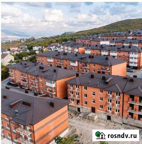 Квартира-студия, 21 м², 2/3 эт. на продажу в Новороссийске Новороссийск - изображение 1