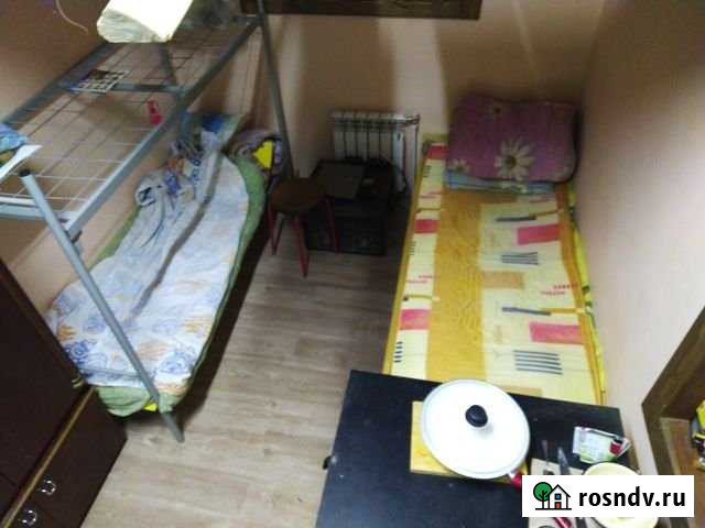 Комната 15 м² в 1-ком. кв., 1/1 эт. в аренду на длительный срок в Троицке Московской области Троицк - изображение 1
