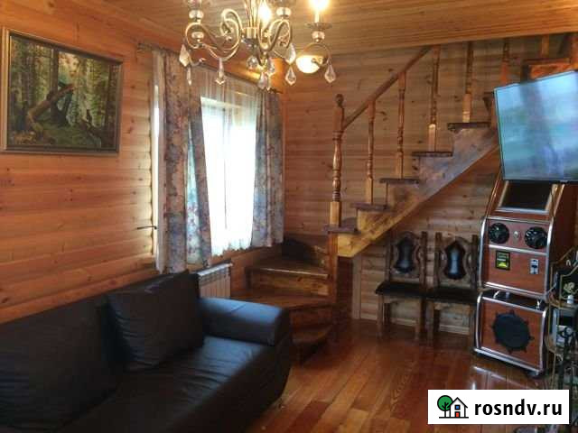 Дом 150 м² на участке 15 сот. в аренду посуточно во Фряново Фряново - изображение 1