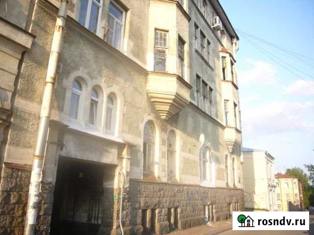 Комната 26 м² в 3-ком. кв., 2/4 эт. на продажу в Выборге Выборг - изображение 1