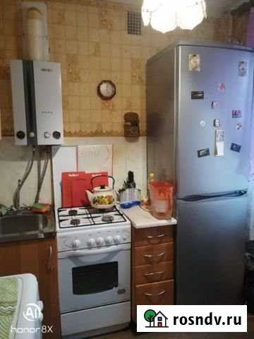 3-комнатная квартира, 59 м², 2/5 эт. на продажу в Старой Руссе Старая Русса - изображение 1