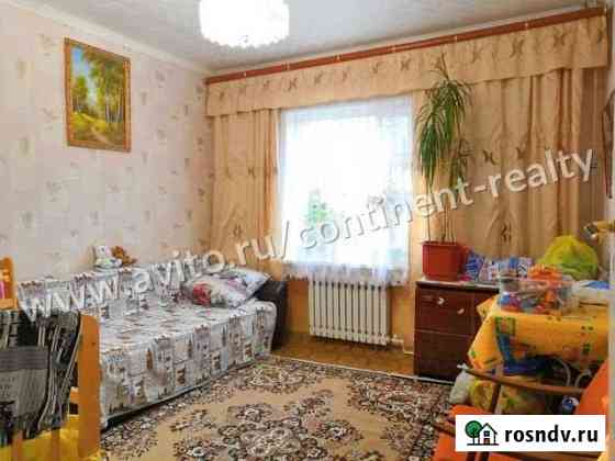 3-комнатная квартира, 55 м², 1/2 эт. на продажу в Коврове Ковров