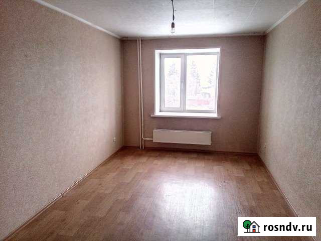 1-комнатная квартира, 40 м², 2/10 эт. в аренду на длительный срок в Бердске Бердск - изображение 1