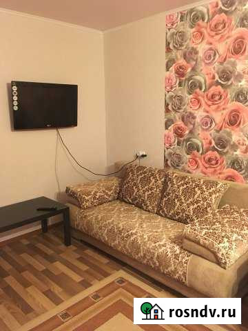 2-комнатная квартира, 70 м², 5/9 эт. в аренду посуточно в Тольятти Тольятти - изображение 1