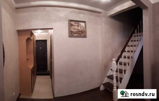 4-комнатная квартира, 96 м², 10/10 эт. на продажу в Перми Пермь - изображение 1