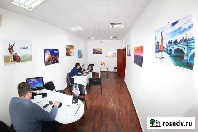 Офисное помещение, 24 кв.м. Симферополь - изображение 1