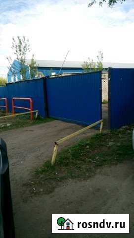 Гараж >30 м² на продажу в Томилино Томилино - изображение 1