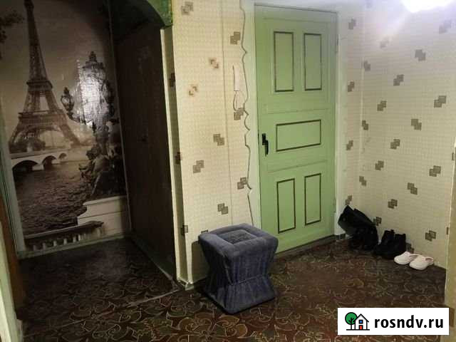 4-комнатная квартира, 74 м², 5/5 эт. на продажу в Сухом Логу Сухой Лог - изображение 1