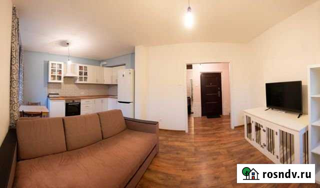 2-комнатная квартира, 50.5 м², 1/16 эт. на продажу в Щёлково Щёлково - изображение 1