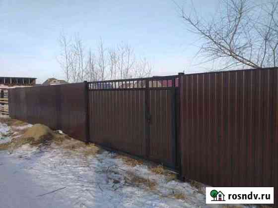 Участок СНТ, ДНП 6 сот. на продажу в Абакане Абакан