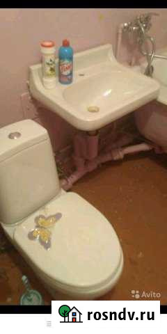 2-комнатная квартира, 48 м², 3/5 эт. в аренду на длительный срок в Братске Братск - изображение 1